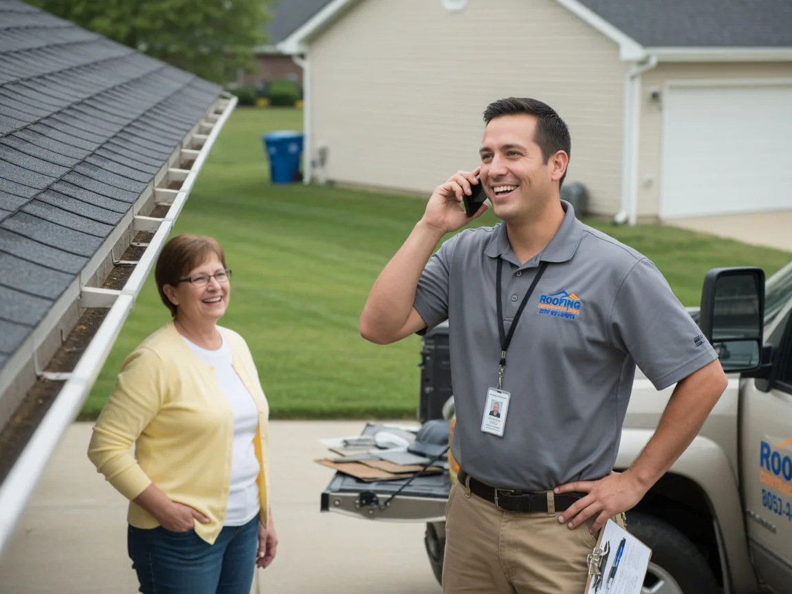 Local Roofing Contractors Belview, MN FAQs
